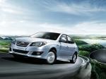 Hyundai Avante Hybrid LPI 2009 года
